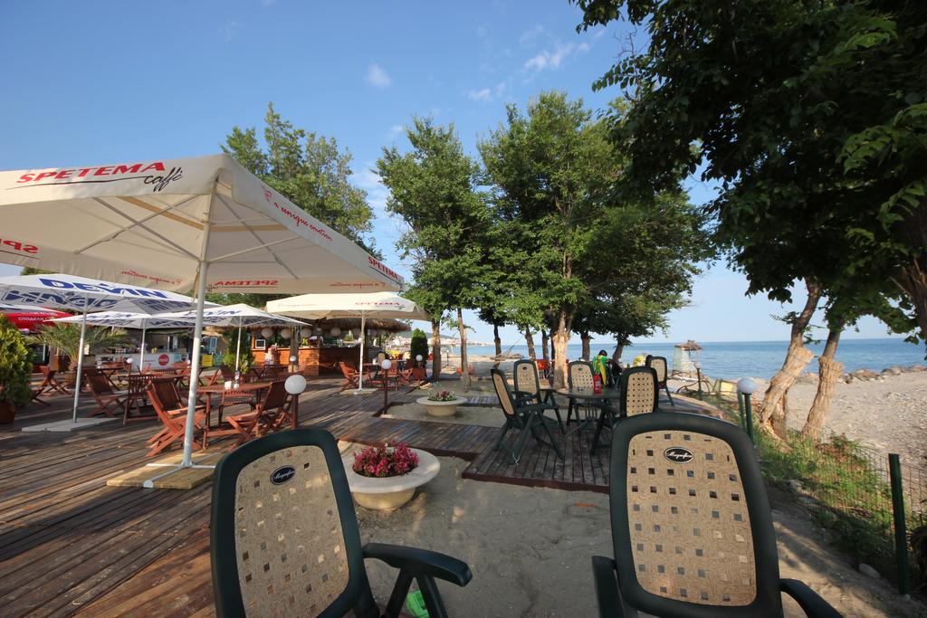 Menada Butterfly Apartment Sveti Vlas Eksteriør bilde