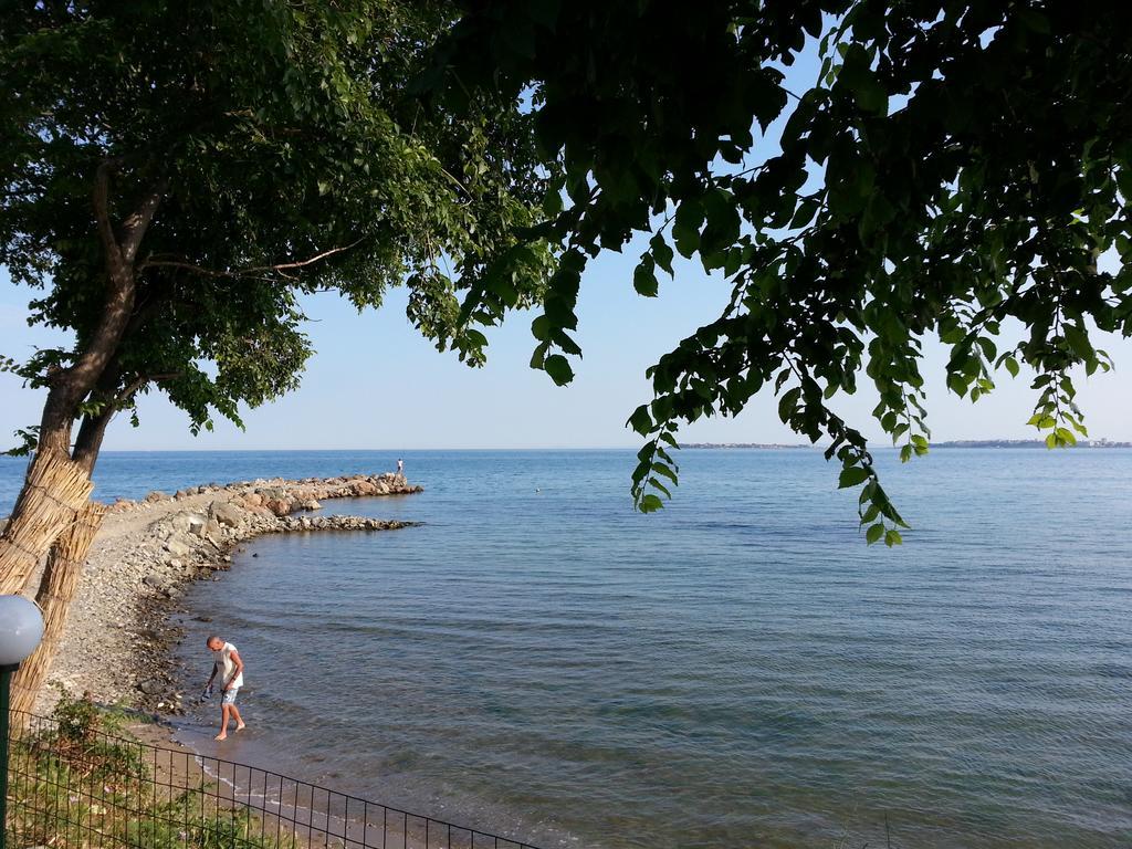 Menada Butterfly Apartment Sveti Vlas Eksteriør bilde