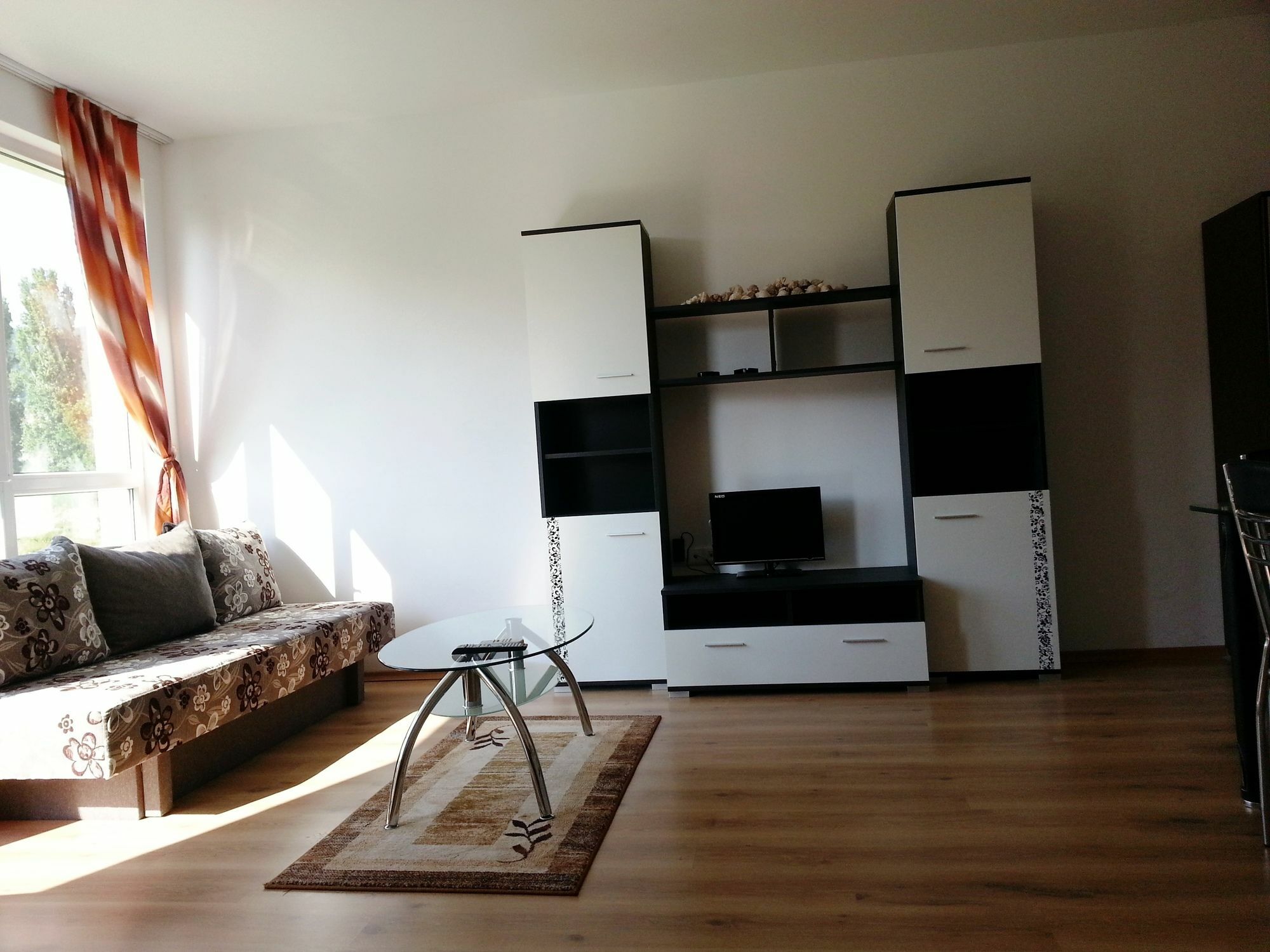 Menada Butterfly Apartment Sveti Vlas Eksteriør bilde